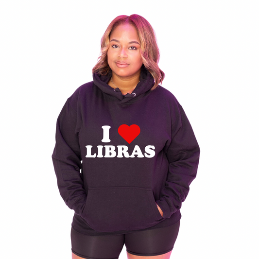 Love Libras