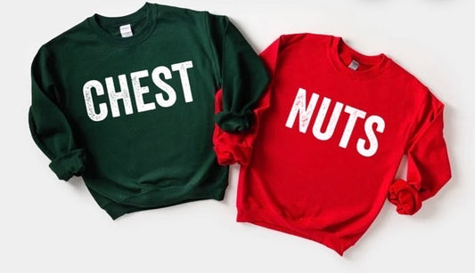 Chest Nuts